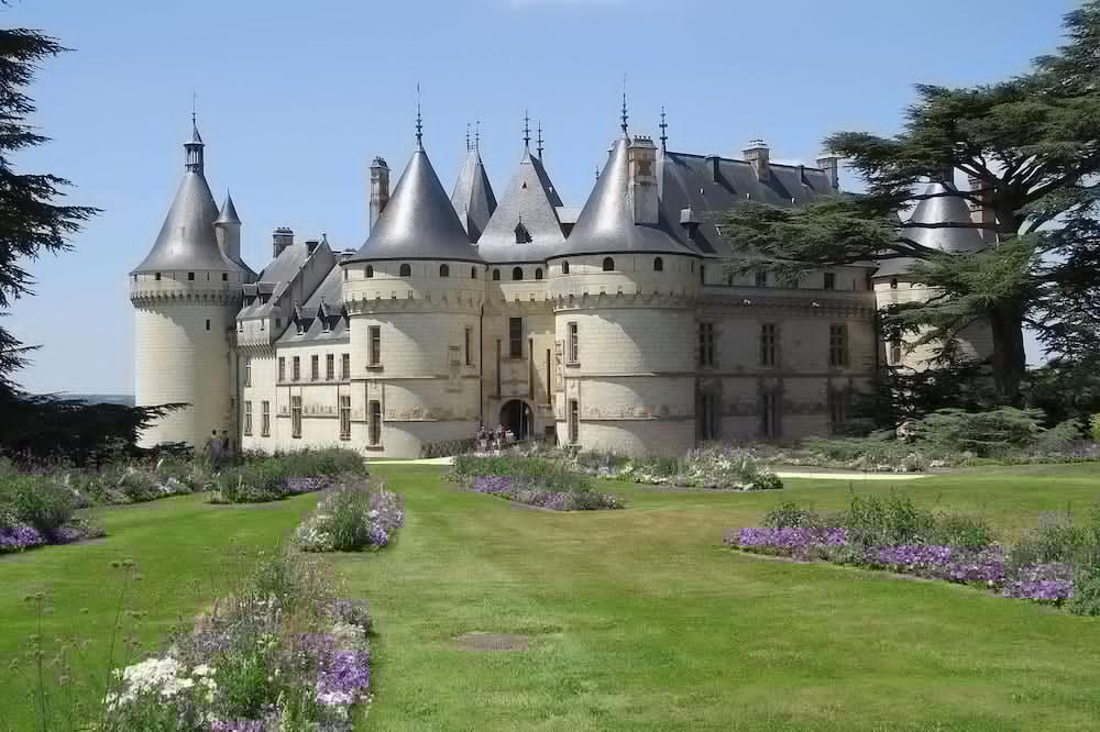 Campanile Tours Sud - Chambray-Les-Tours Hotel Exterior foto